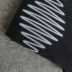 Arctic Monkeys T Shirt L VTG 2014 AM Album Tour Concert Merch DO I WANNA KNOW