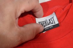 Everlast Sin City Fight Night Las Vegas T-Shirt – LARGE (L)