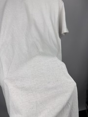 Vintage 90s Nike Swiss Indoors Basel Davidoff Tennis T-Shirt Men’s XXL Size