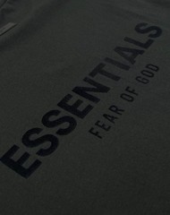 Essentials Fear of God S22 Shirts All Colors and Sizes (XS-L)