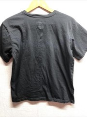 Brooklyn Vertical Tee Shirt Size Large Black My Story Black History