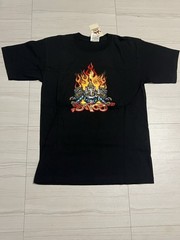 VTG Deadstock with Tags 7 JNCO Shirt Bundle 90s