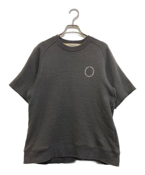 TOKYO DESIGN STUDIO New Balance CGN S/S crew gray