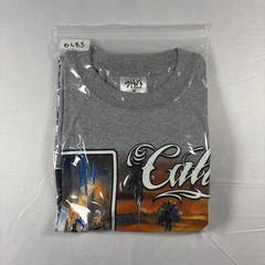 Shaka CALIFORNIA LOWRIDER T-shirt Cali Style Low Rider Urban Streetwear Men’s XL