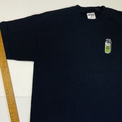 7.62 Design Military Graphic Large T-shirt, Black, “Unexpected Company” EUC