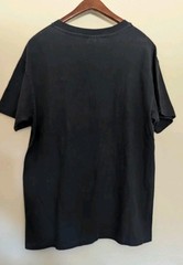 Vintage Wizard Wear Glow In The Dark Skulls Sz L 22×28 Rare Distressing