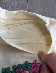Vintage 70s 80s “I Got Lei’d” Hawaiian T-Shirt Single Stitch Pomaré
