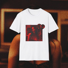 XOXO Nikki Obsession 2026 Horror Movie Premium Graphic T-Shirt