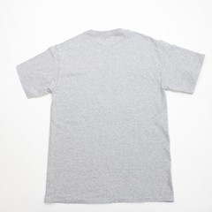 Port & Company Short Sleeve Shirt Men’s Gray New without Tags Multiple Sizes