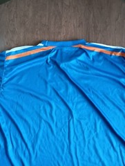 India Men’s T20 World Cup 2024 Unbranded Cricket Shirt Size Large