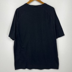 Dickies Pocket T-Shirt Men’s Size XLT Tall Black Cooling Temp-iQ Performance