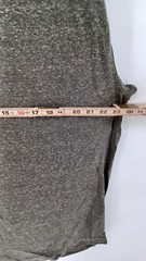 Asos Men’s T-Shirt Short Sleeve Olive Green Size 3XL