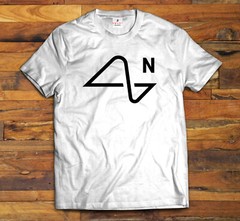 Neuralink T-shirt Elon Musk neurotechnology – Science Tesla Spacex Science Gift