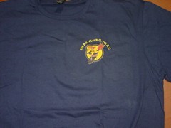 B-25 Panchito Bomber NAA T Shirt Aviation Airshow Nose Art