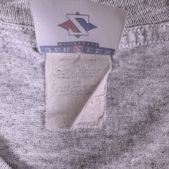 Vintage Jerzees Mens White Graffiti Weekend Show-n-Shine 98 Casual T-Shirt