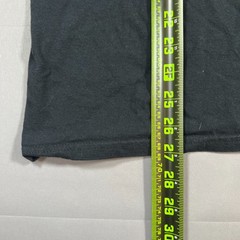 Port & Company Death Row Records T Shirt Mens XL Black Cotton Graphic Crew Neck