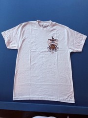 Bait One Piece Straw Hat Crew Graphic T-Shirt