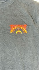 Suncult ‘Bakin’ In The Sun’ Zombie Skater Graphic T-Shirt
