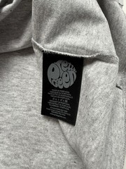 Pretty Green x Beatles Hello Goodbye T Shirt XS Extra Small Grey BNWT
