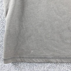 Carhartt Force Shirt Mens L Green Short Sleeve Relaxed Fit Pocket Workwear Tee