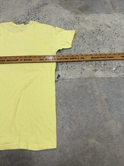 Vintage 70s Male Chauvinist Pig Graphic Tee Rare Roach Studios L Single Stitch