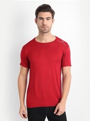 Bamboo Fabric T-Shirt for Men – Soft, Eco-Friendly, Breathable | Pack of 3