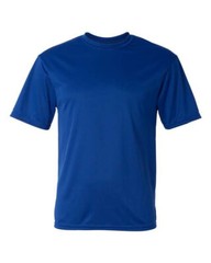 C2 Sport Performance Dri-Fit Crewneck tshirt