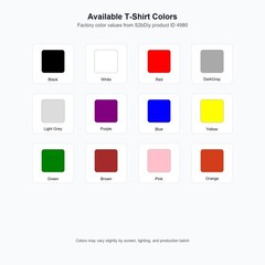 Custom Team T-Shirt Upload Logo Photo Text Front Back Cotton Tee