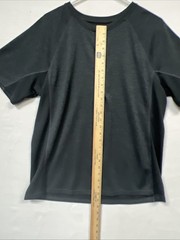 BCG Size L Mens Gray T-Shirt