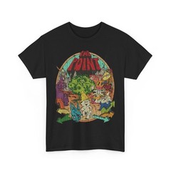 The Point 1971 Animated Kid’s Adventure Fanstasy Bedtime Story Movie T-shirt