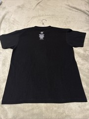Rare Tezuka Osamu Original Astro Boy Atom 3D PVC Graphic T-Shirt NWT Japan M