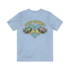 Just Mauied 1989 Vintage Men’s T-Shirt