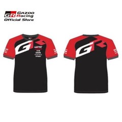 TOYOTA GAZOO Racing GR Cap & T-Shirt XL – Motorsport Fan Gear
