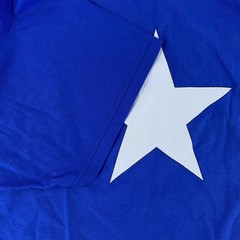 Vintage Captain America Shirt L/XL Blue Marvel Graphitti Designs Marvel Comics