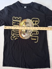 STONE COLD Travesty 3:16 T-Shirt – Small – Wrestling WWF WWE