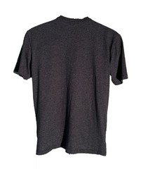 RIOT SOCIETY Short Sleeve Pull-Over T-Shirt Black Small
