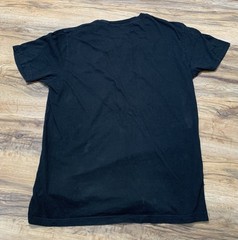 Bungie Men’s Large “DESTINY” video game graphic T-shirt black short sleeve