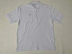 Men’s Diamond Supply Co Logo Men Graphic White Polo T Shirt Size XL