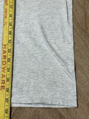 Vtg Pasadena City College PCC Football T Shirt L Russell Athletic USA