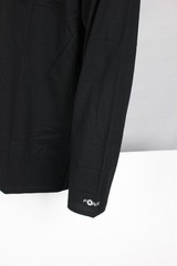 Carhartt Men’s Force Relaxed Midweight Long Sleeve Pocket T Shirt 2XL Black