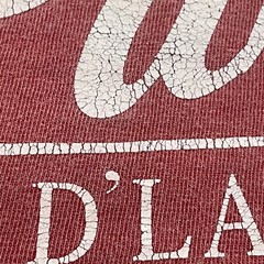 Ole Pard T-Shirt – University Of D’Ladiums Sports Bar XL Tee – Mens Extra Large
