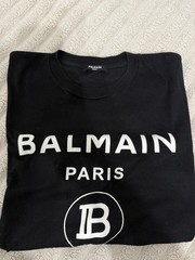 Balmain Paris Men’s T-Shirt