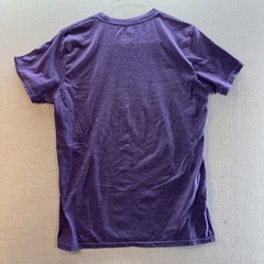 31. “Cyan Soft” Cotton Pre-loved “Ashland University” T-Shirt, Men’s Size M