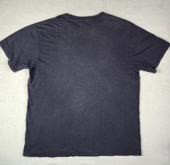 Polo Jean Company Ralph Lauren 1967 Trademark T Shirt Mens Size XL Navy