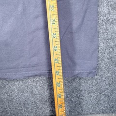 ComfortWash Lake Tahoe California Mountain Graphic Tee Blue Gray Small S