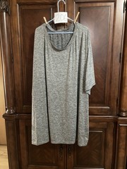 1 sale gets 2 men’s 7xl shirt performance breeze cool super stretchy Kingsize