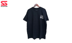 Travis Scott Astroworld Local Crew Tee 2018 (TSCJ-ST050) Men’s Size S-2XL