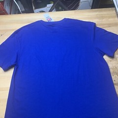 Los Angeles Rams Mens Super Bowl LVI Champions 2021-2022 T-Shirt Fanatics S-XL