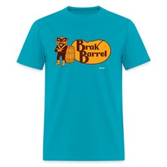 Brak Barrel
