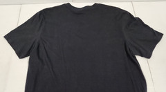 Anvil Lightweight N26 Logo Print T-Shirt By Spectrum Designs Black ~ Size Large